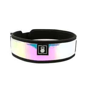 3" Petite All The Rave Weightlifting Belt