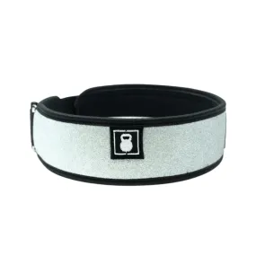 3" Petite Diamond Weightlifting Belt