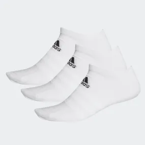 adidas  Light Low 3PK Socks