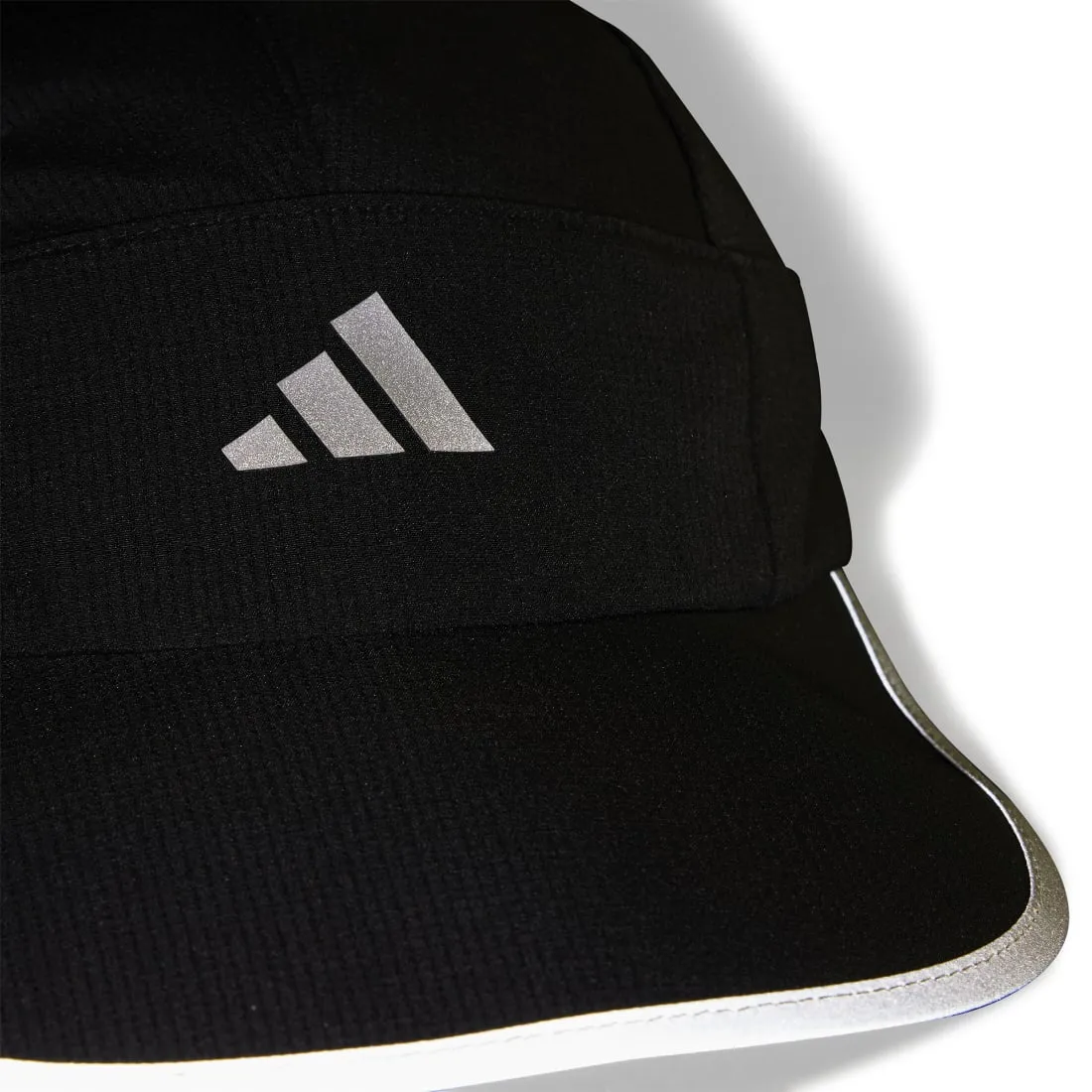 Adidas Running Packable X-City Cap Heat.Rdy Packable Black