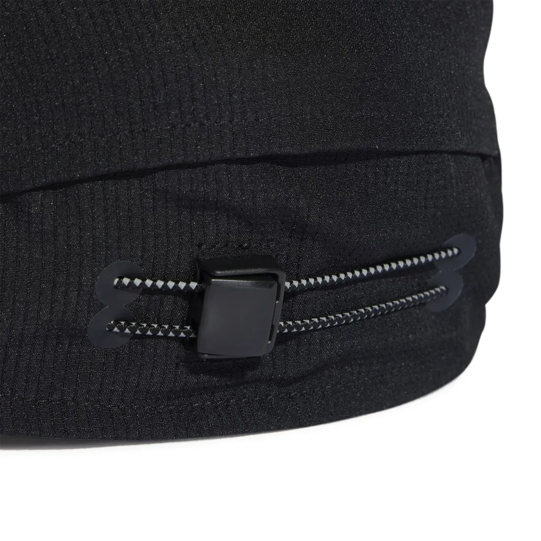 Adidas Running Packable X-City Cap Heat.Rdy Packable Black