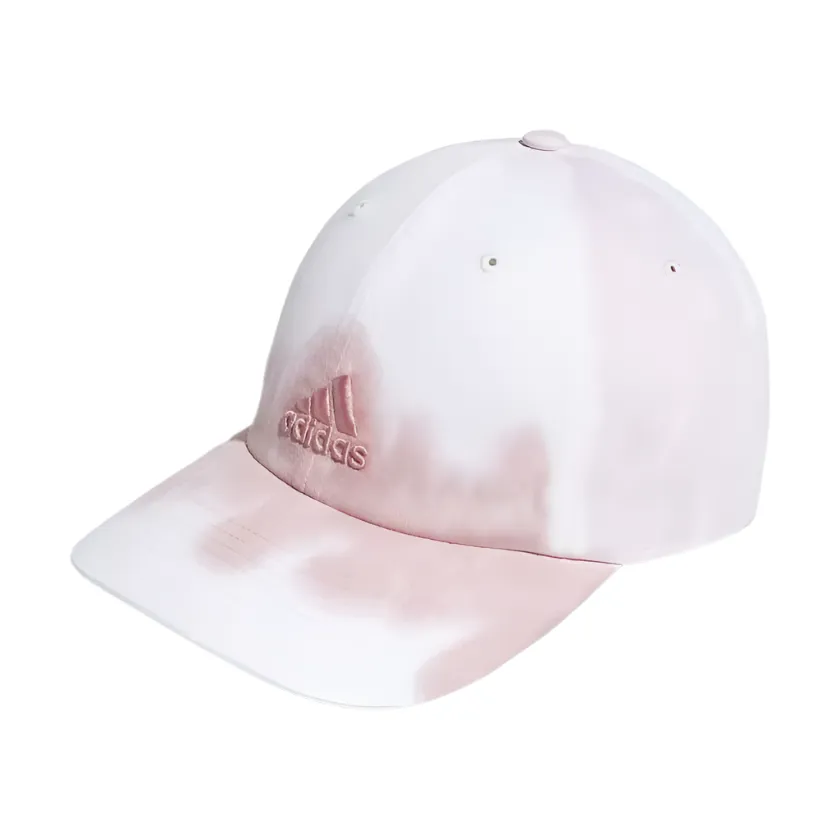 Adidas Women's Relaxed Wash Cap - Pink