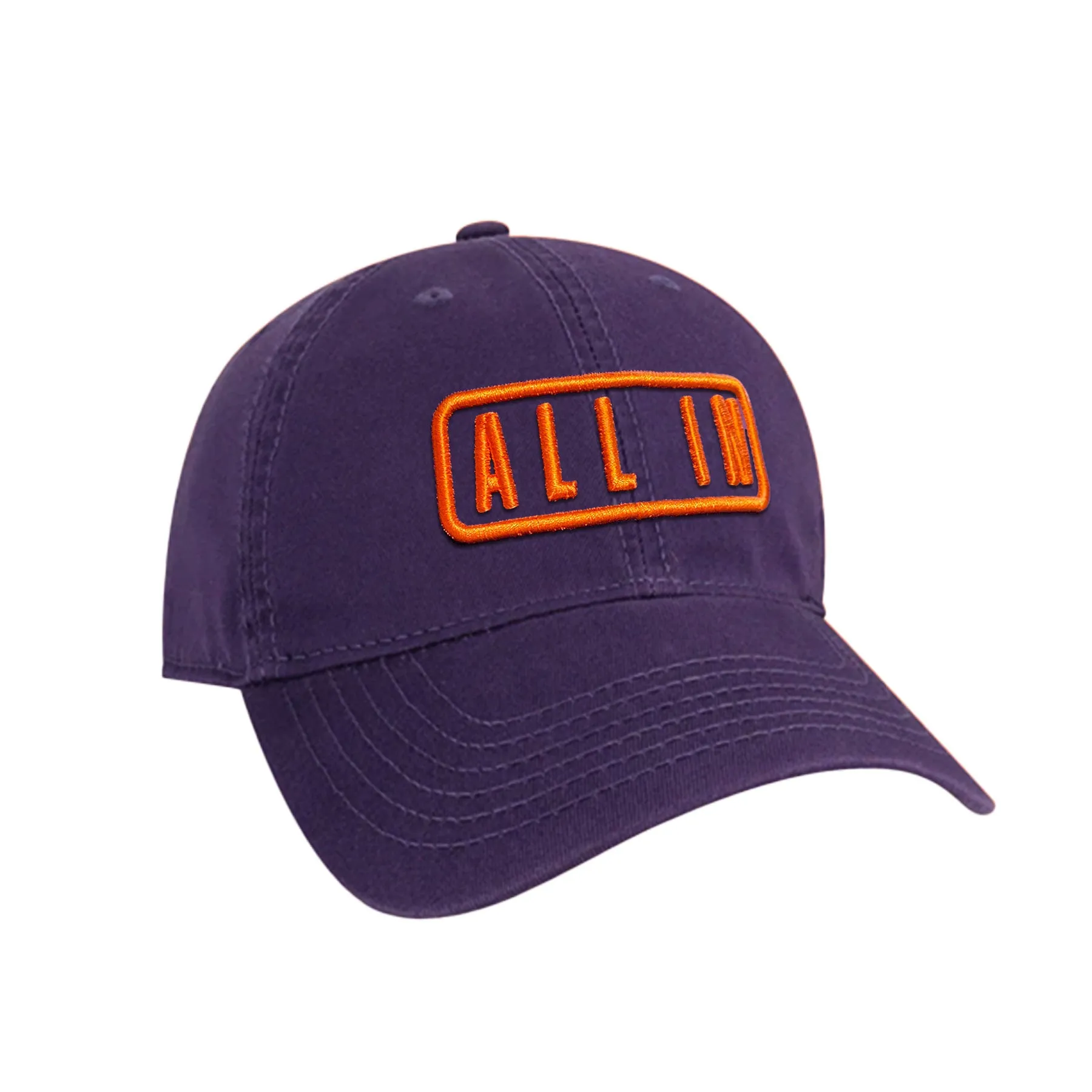 All In Relaxed Twill (Multiple Colors)