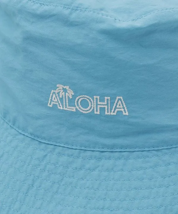 Aloha Packable Hat