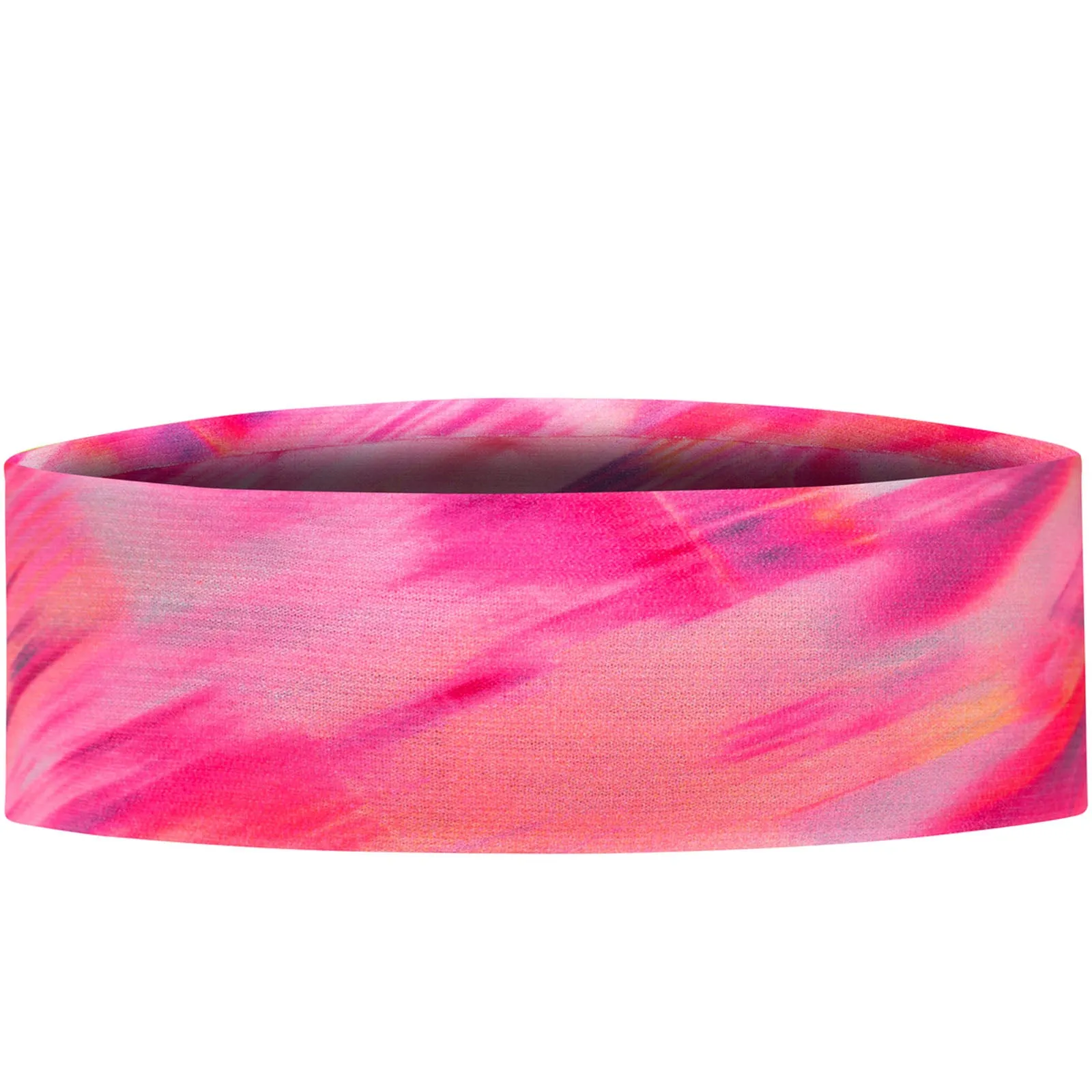 Buff Adults Pack Speed Packable Running Visor - Pink - OS