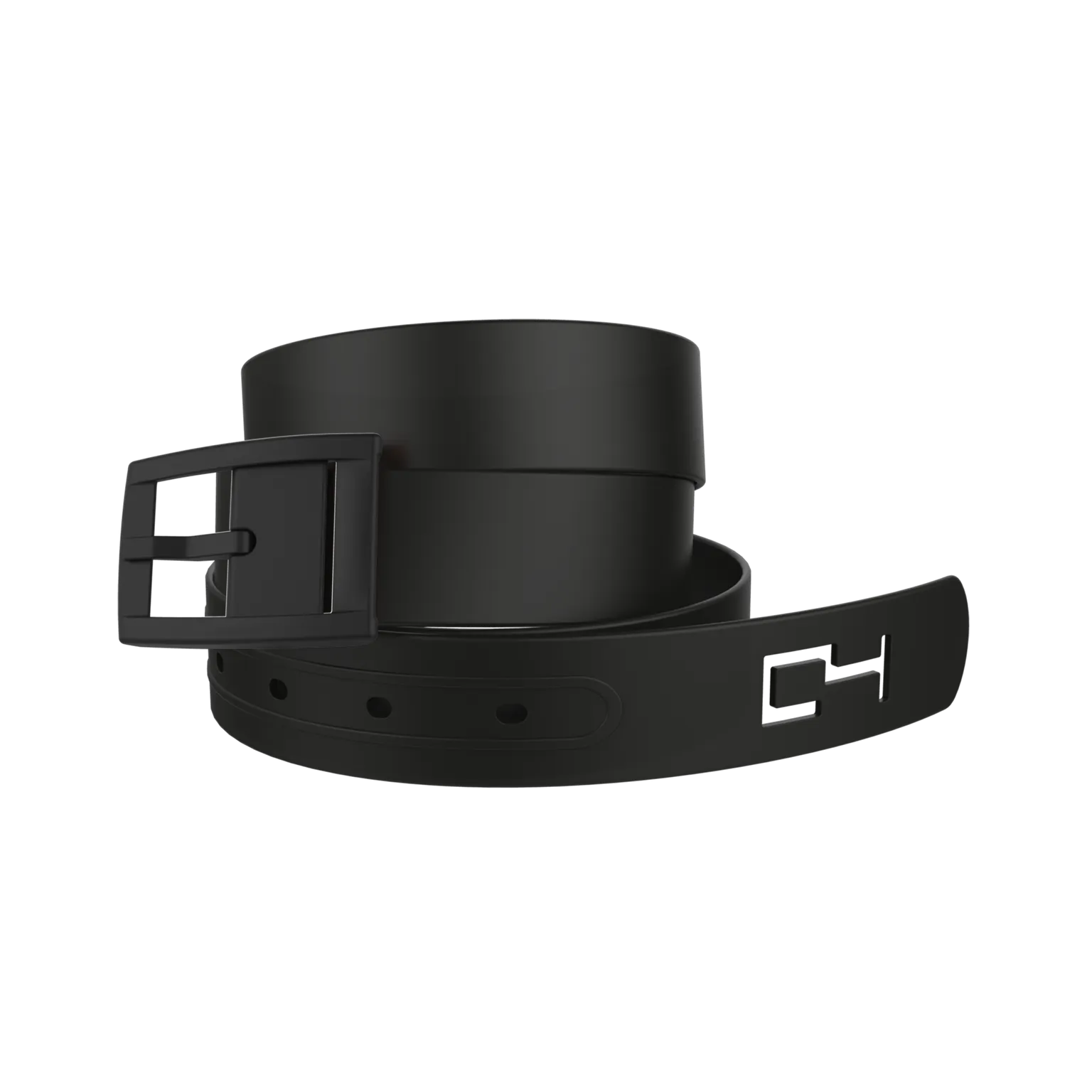 C4 Belt (Black)