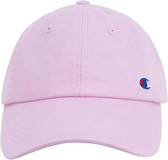 Champion Flow Dad Adjustable Cap