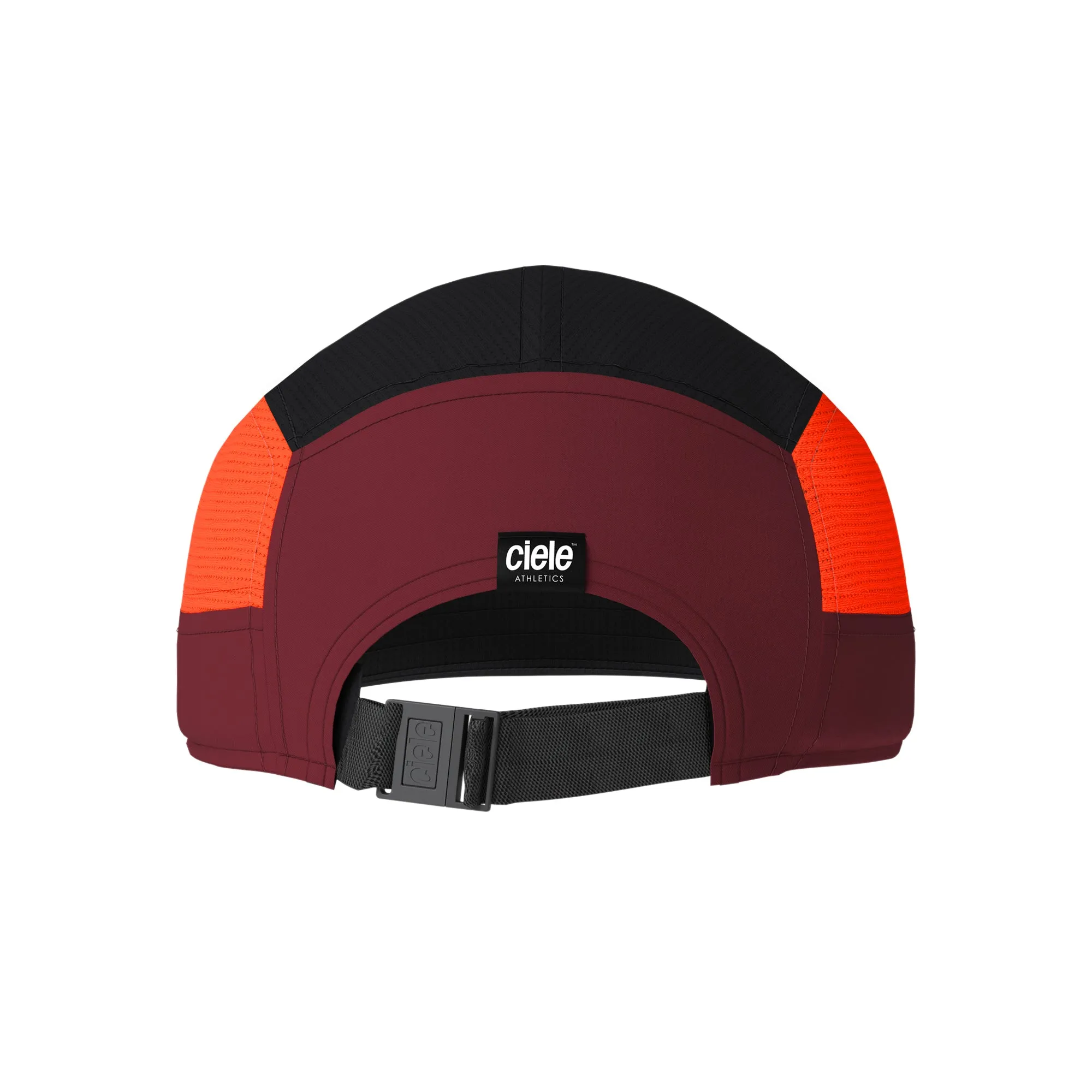 Ciele PBCap Century Bar Red Rocks Running Cap