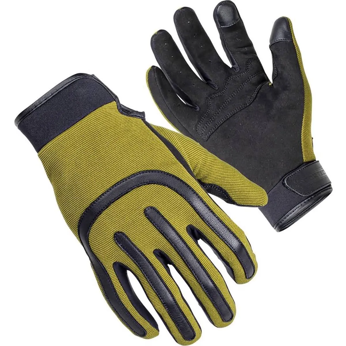 Cortech Brodie Gloves