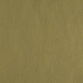 Crinkled Polyester - MILA - 014 - Sage