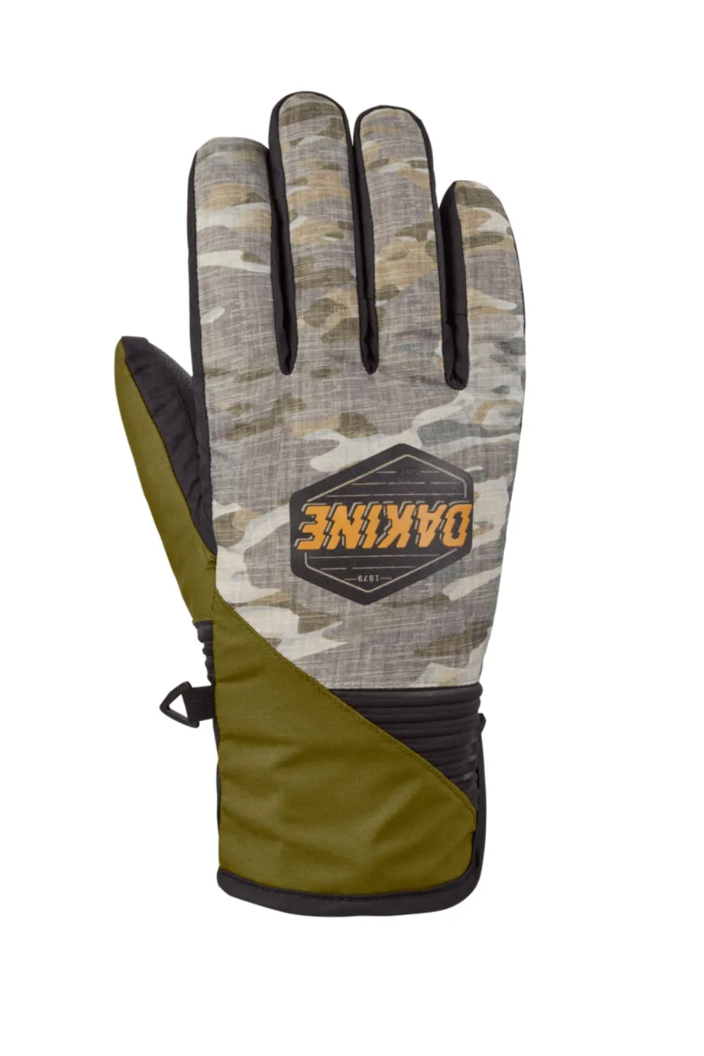 Dakine Crossfire Glove - Men's