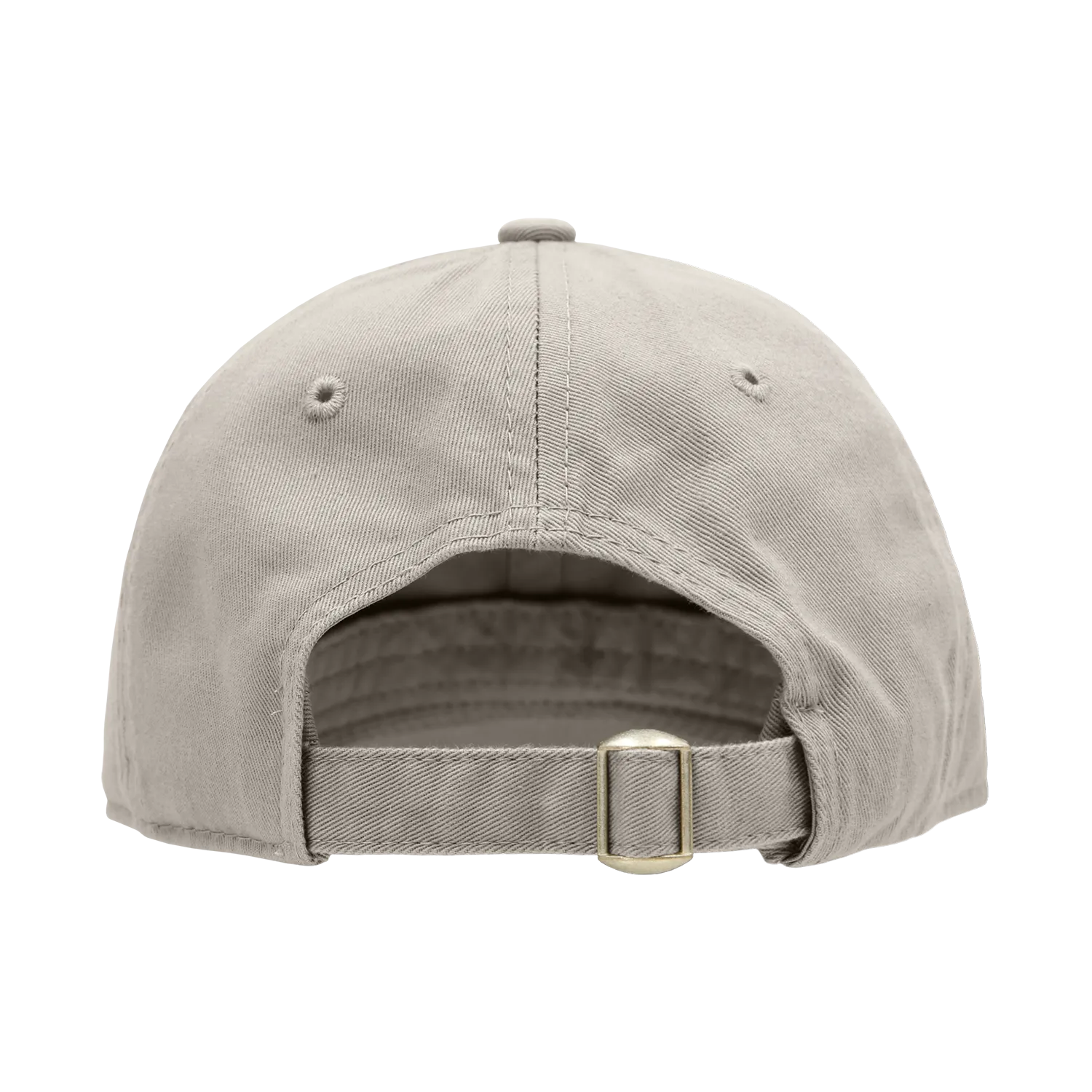 Decky 5120 - Women's Relaxed Cotton Cap, Dad Hat