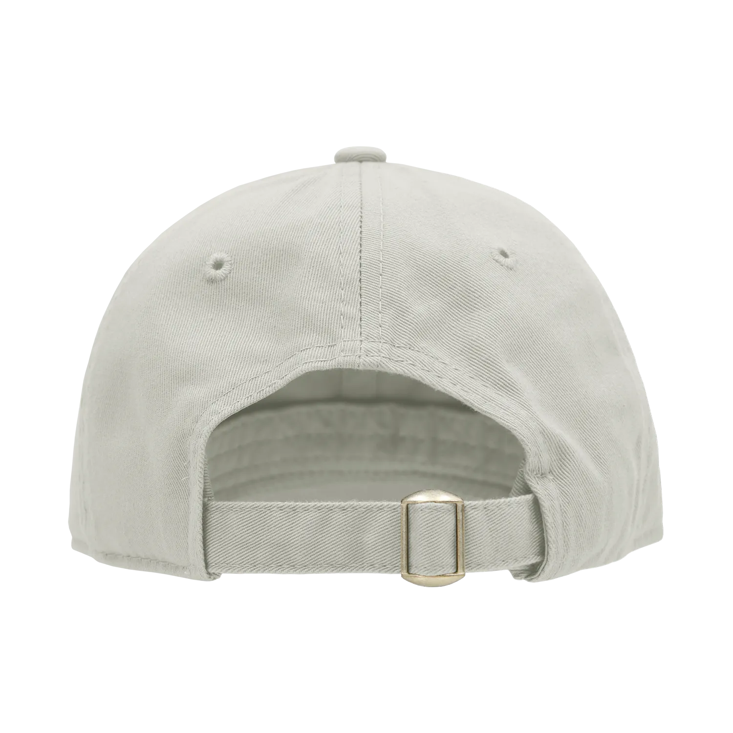 Decky 5120 - Women's Relaxed Cotton Cap, Dad Hat