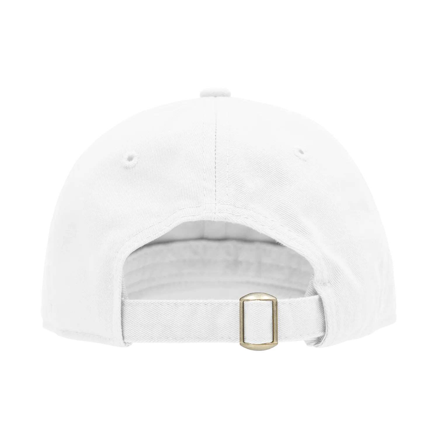 Decky 5120 - Women's Relaxed Cotton Cap, Dad Hat