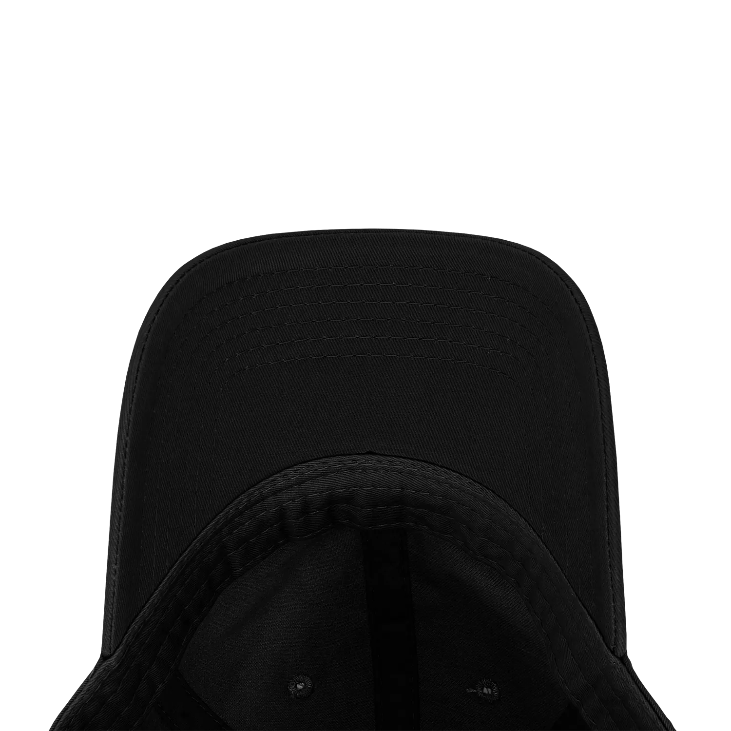 Decky 5120 - Women's Relaxed Cotton Cap, Dad Hat