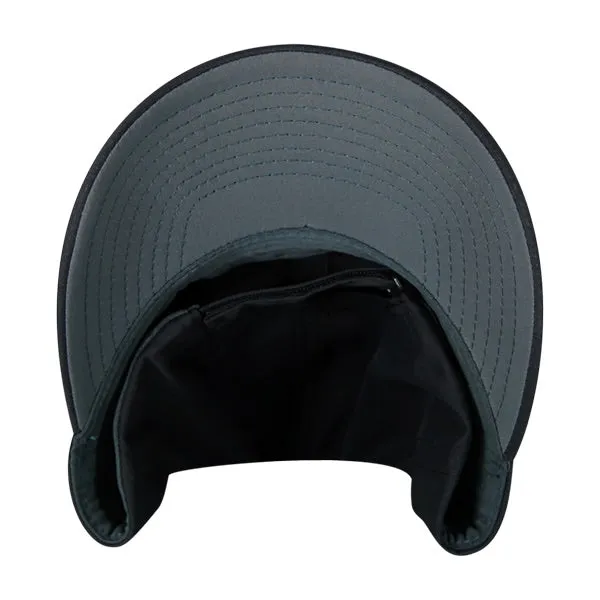 Decky 6405 Sleek H20 L/C Relaxed Hat, Golf & Sports Cap