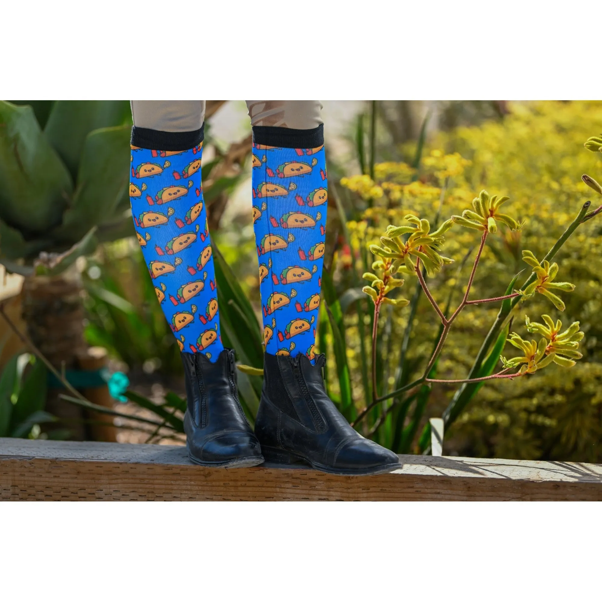 Dreamers & Schemers Socks