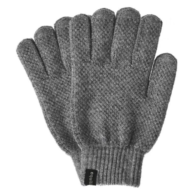 EQ Men Boucle Boxed Gloves