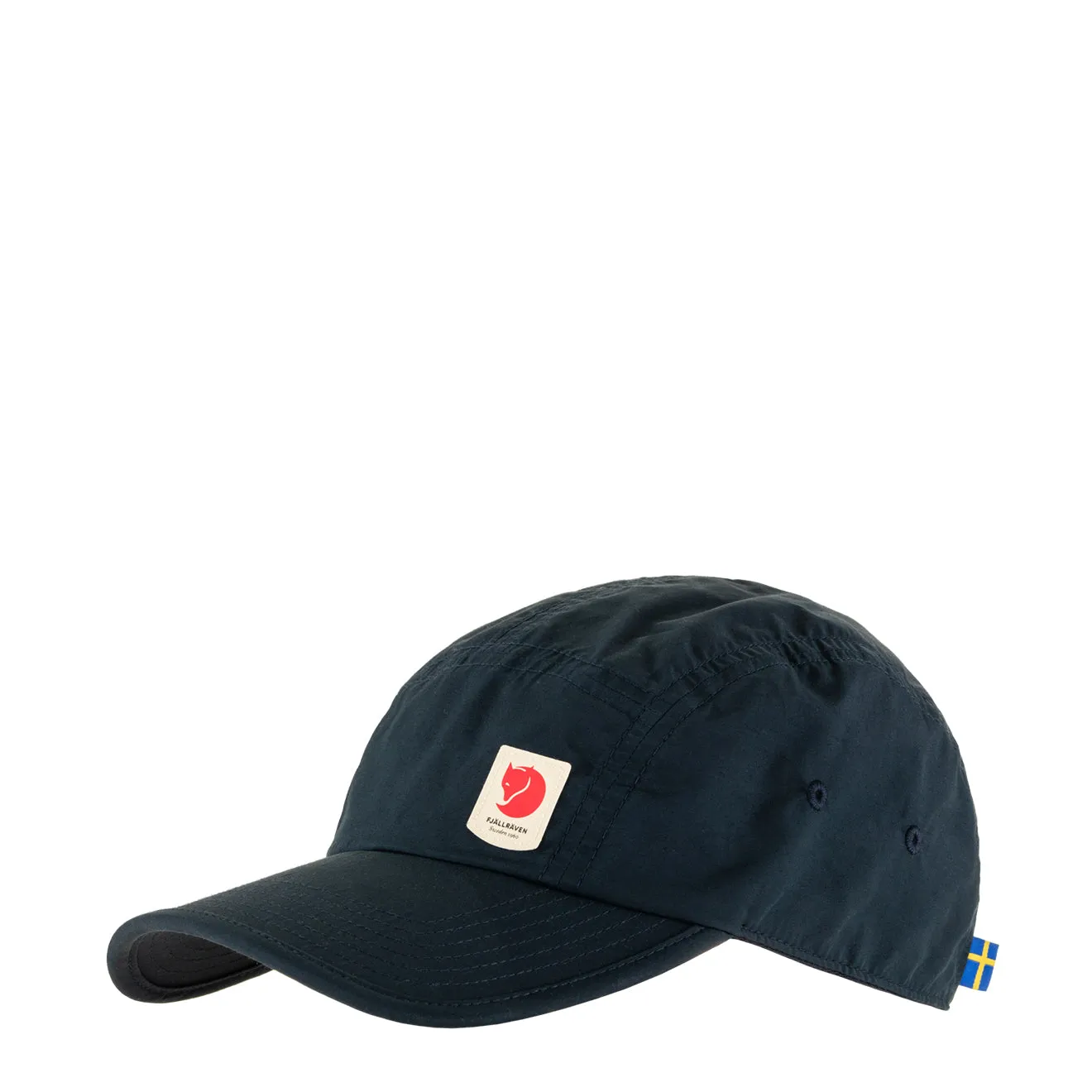 Fjallraven High Coast Wind Cap Dark Navy