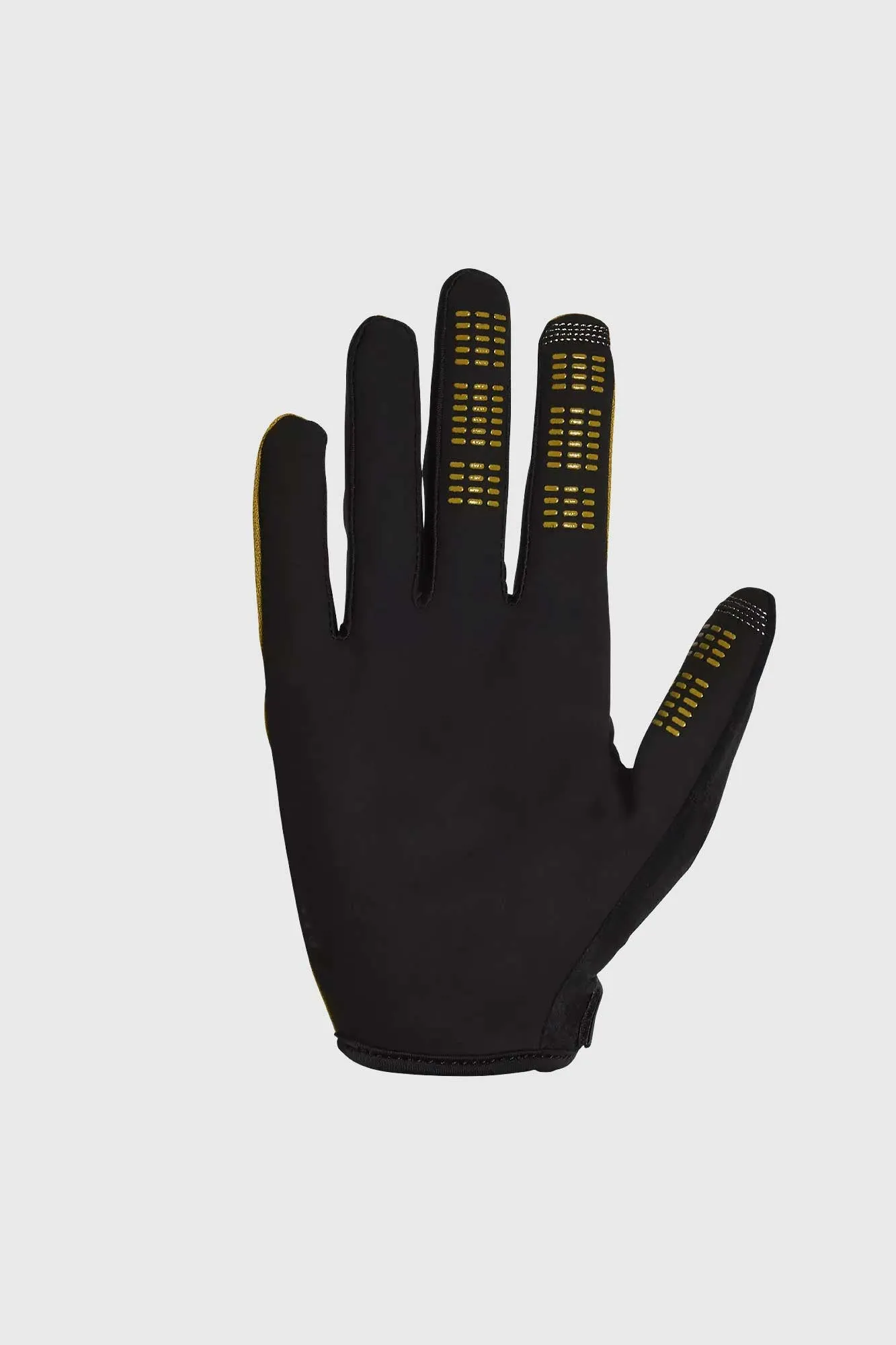 Fox Ranger Glove - Mustard