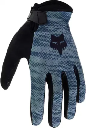 Fox Ranger Graphic Mens MTB Gloves