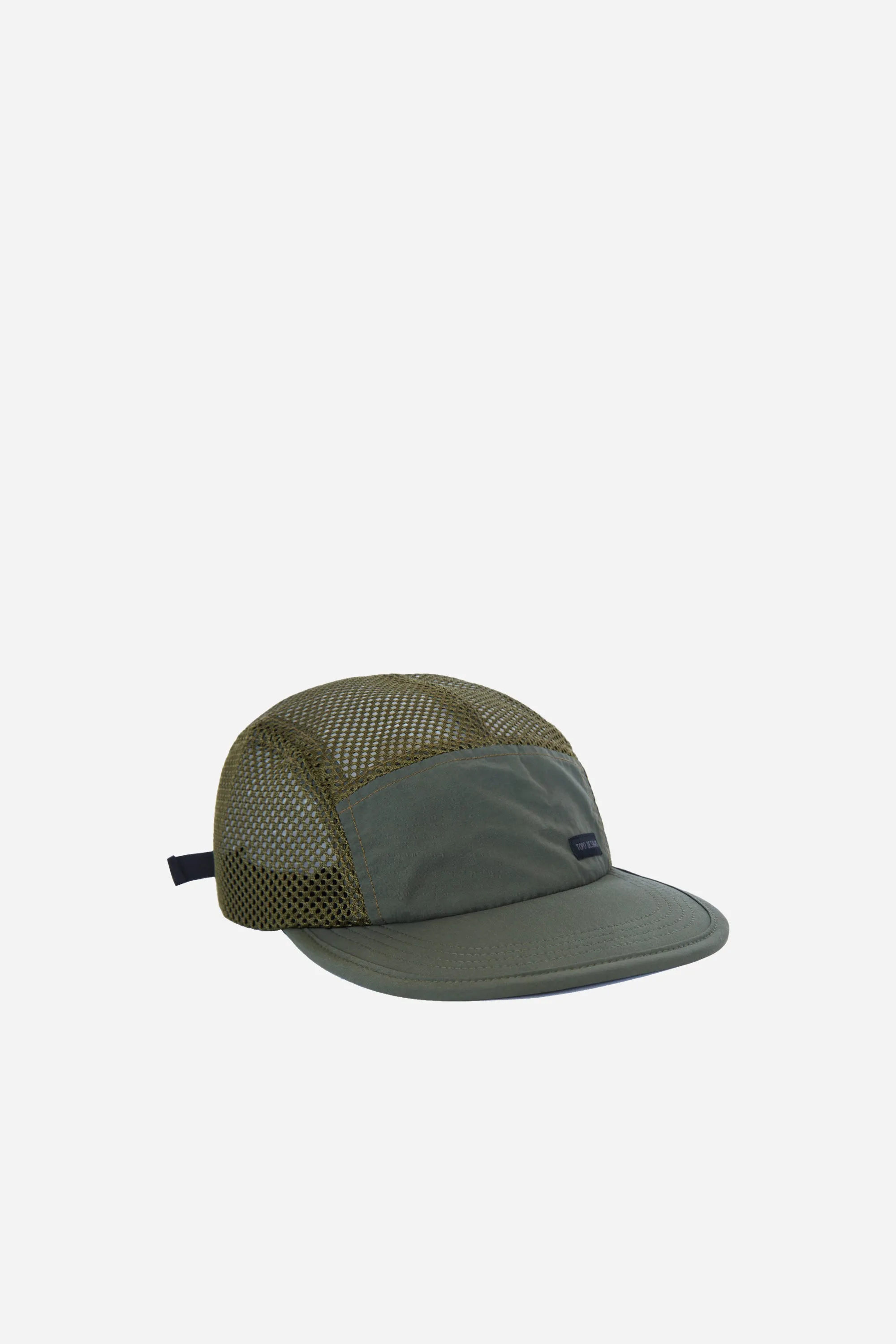 Global Hat Olive