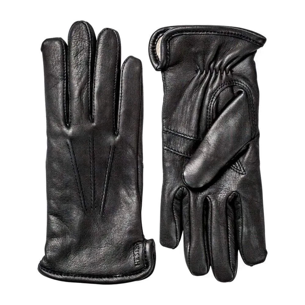 Hestra Rachel Gloves Black