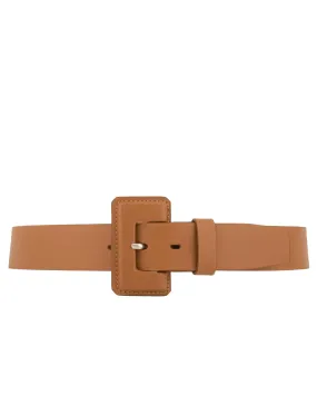 La Petite Merveilleuse Belt in Khaki