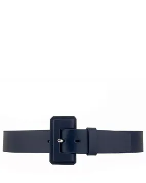 La Petite Merveilleuse Belt in Navy