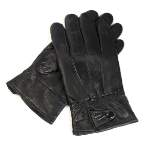 Leather Driving Gloves