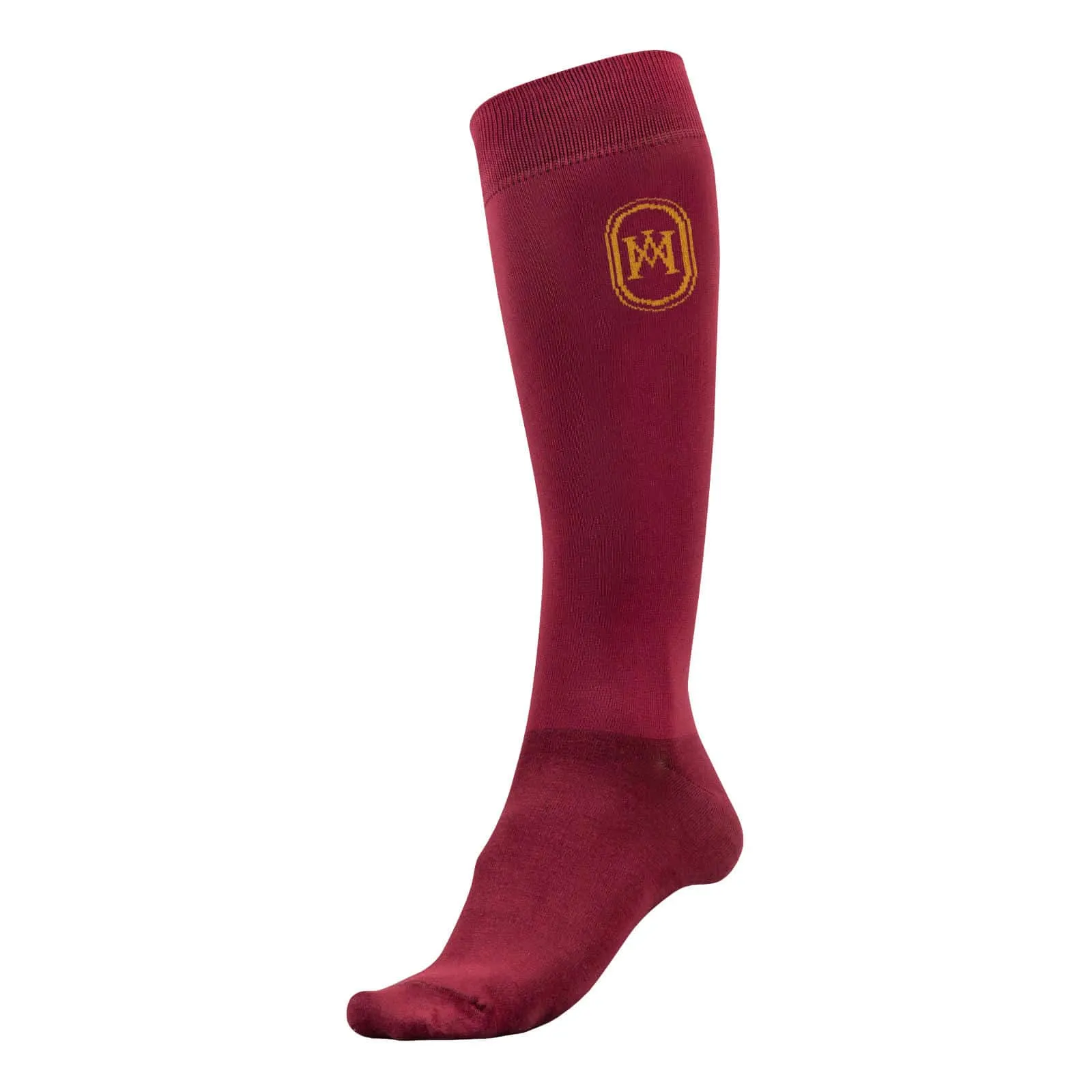 Maker Equestrian Luxe Socks