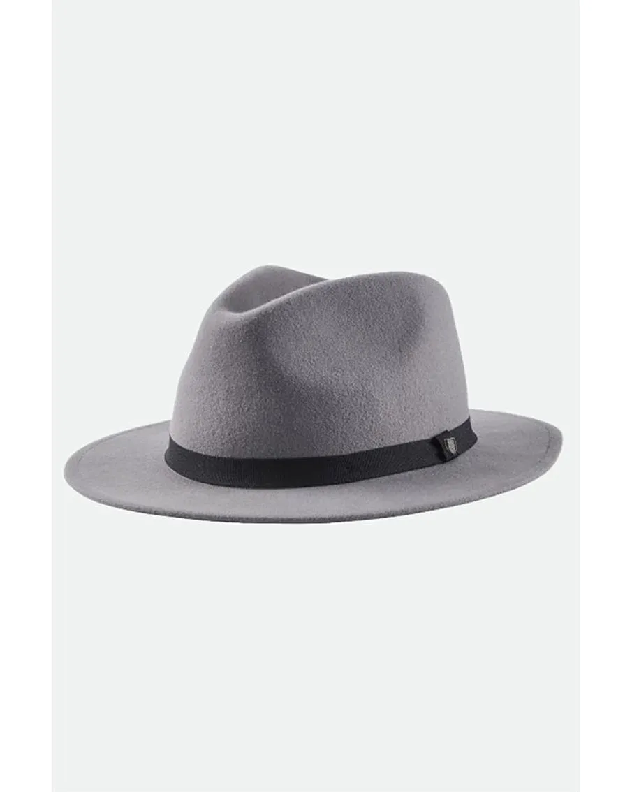 Messer Packable Fedora