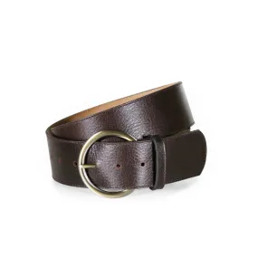 Parisian Belts Bellona Wide Belt