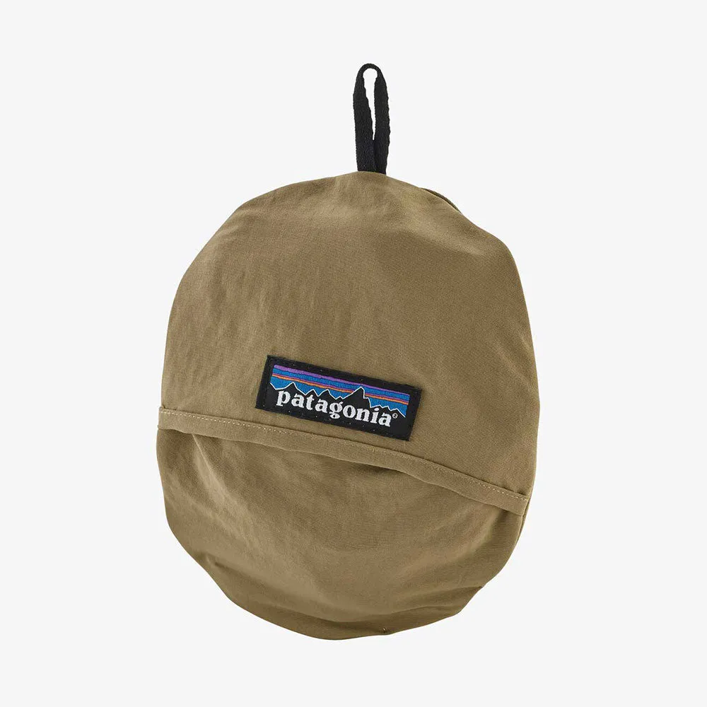 Patagonia Wavefarer Bucket Hat  - Ash Tan