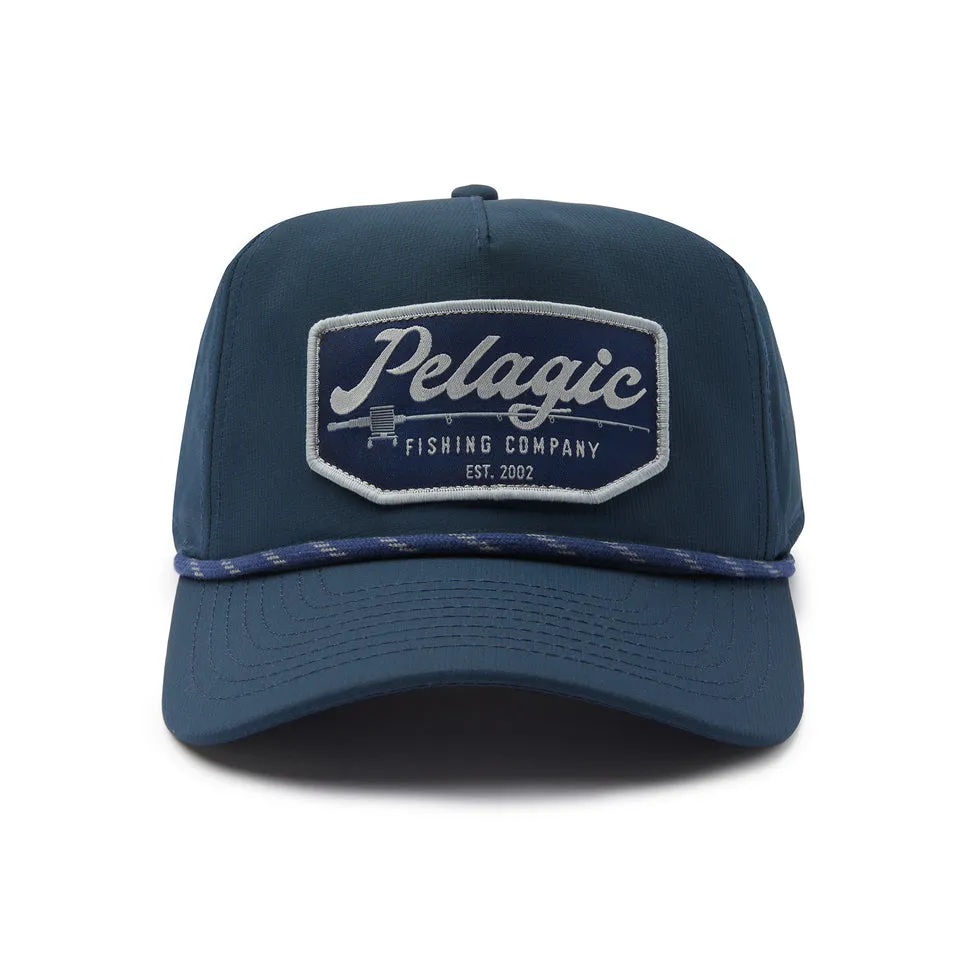 Pelagic Rodman Unstructured Snapback