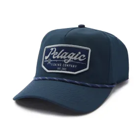 Pelagic Rodman Unstructured Snapback