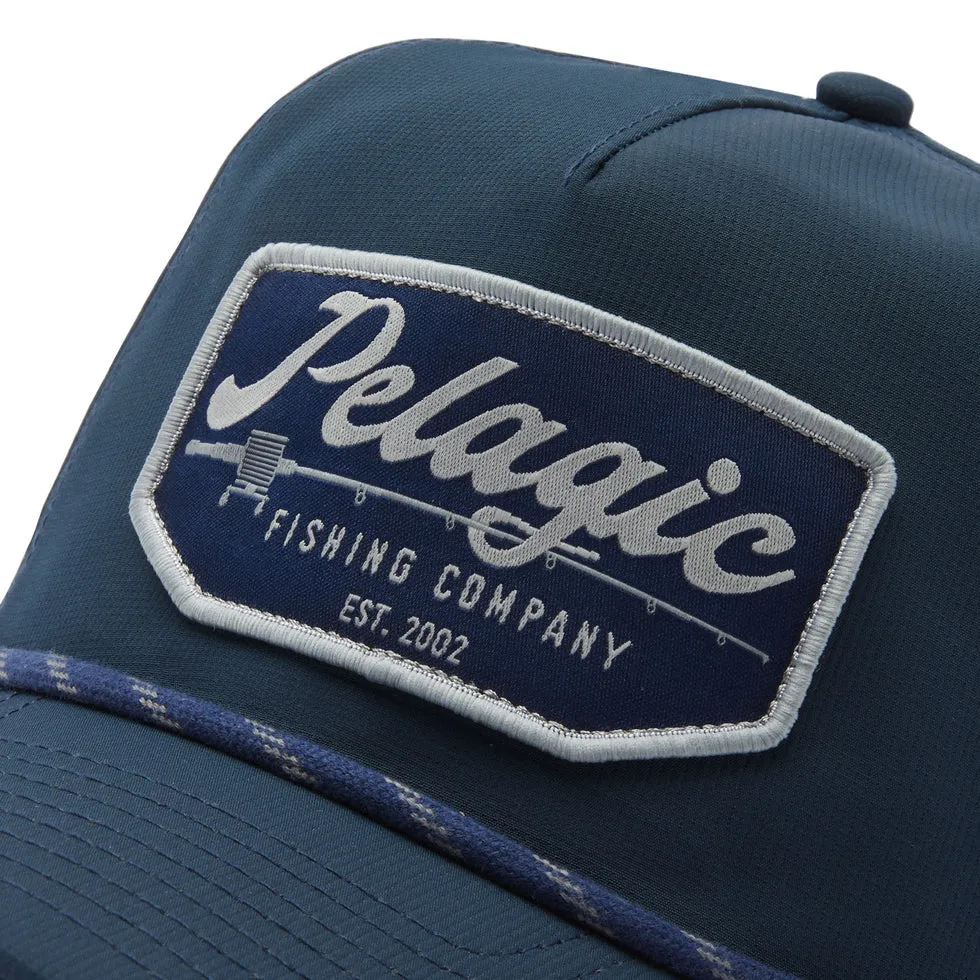 Pelagic Rodman Unstructured Snapback