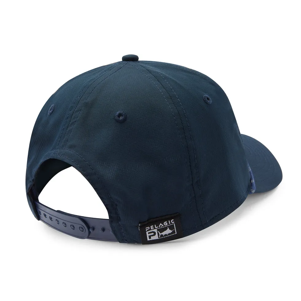 Pelagic Rodman Unstructured Snapback