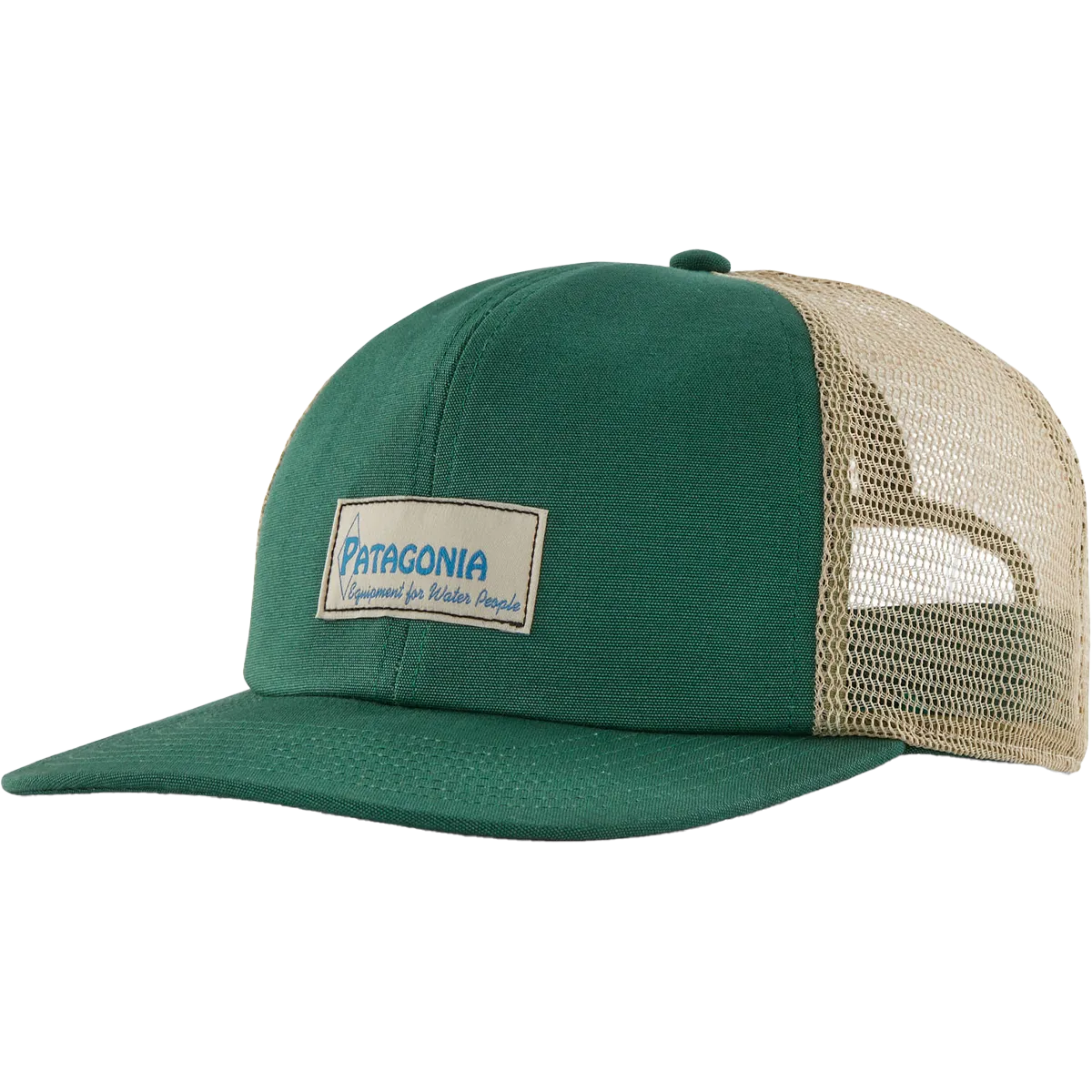 Relaxed Trucker Hat