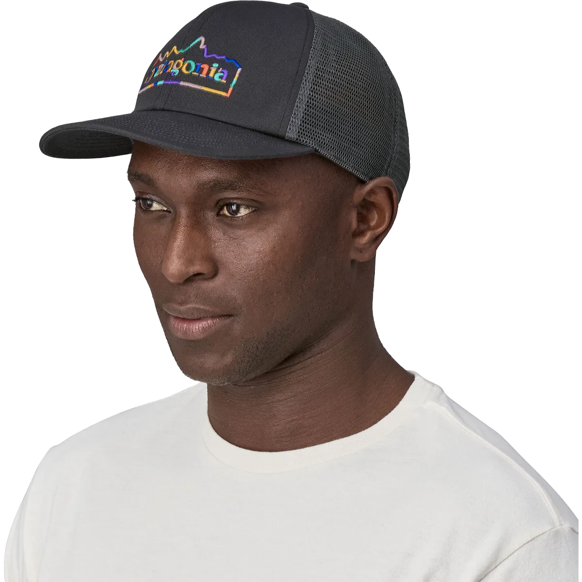 Relaxed Trucker Hat