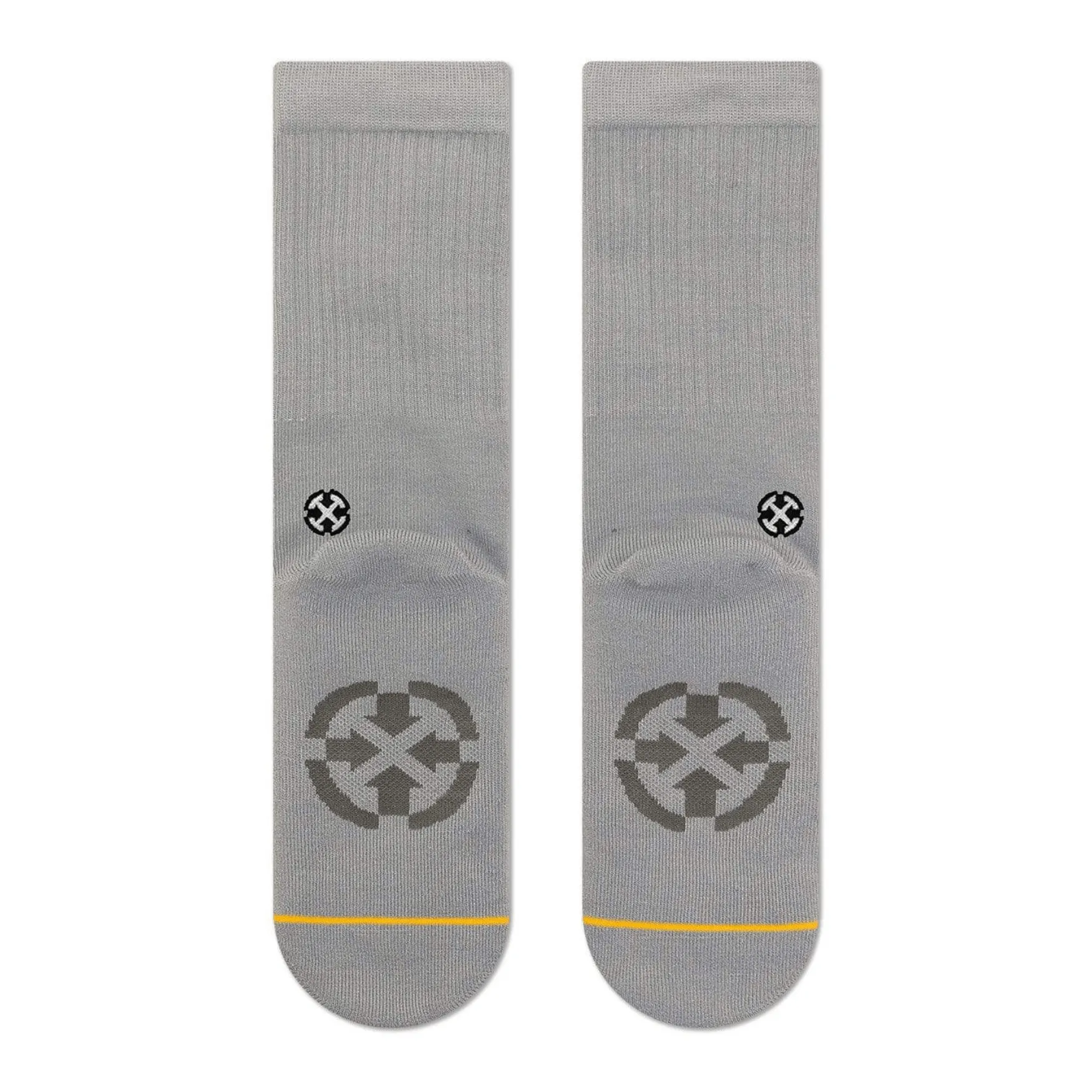 REPREVE® Cool Sky Crew Socks