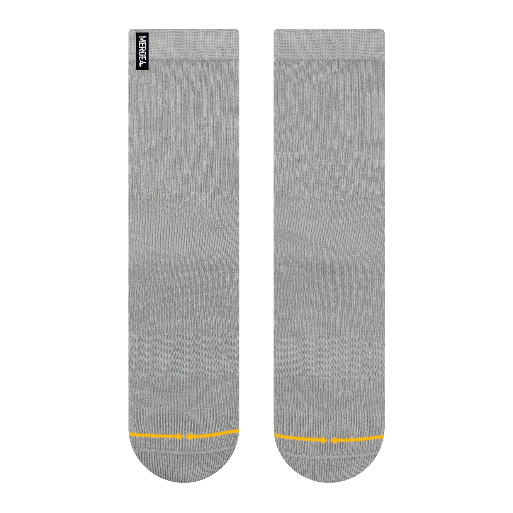 REPREVE® Cool Sky Crew Socks