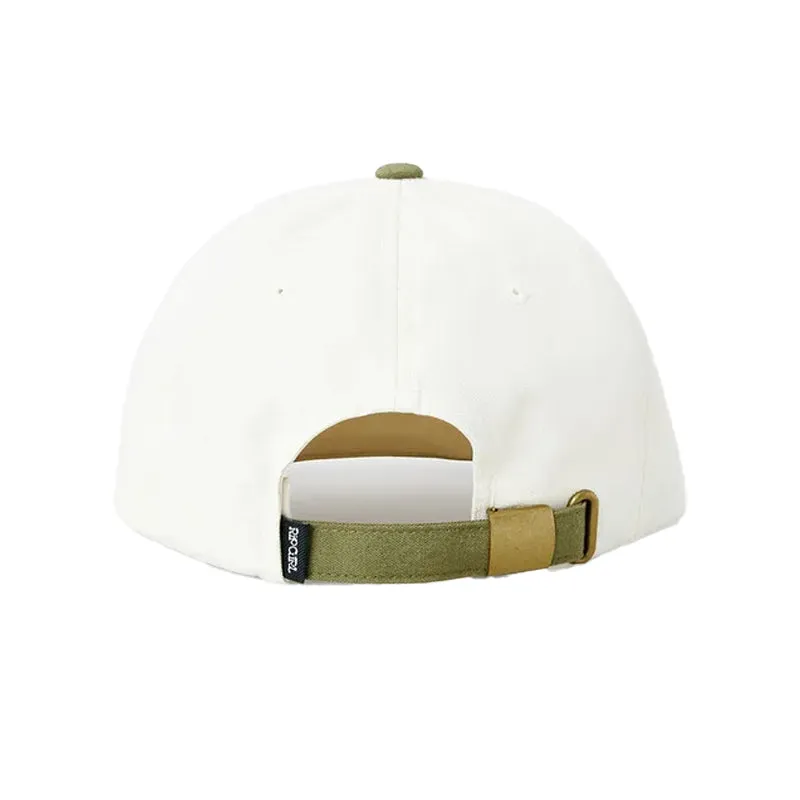 Saltwater Culture Badge Adjustable Cap