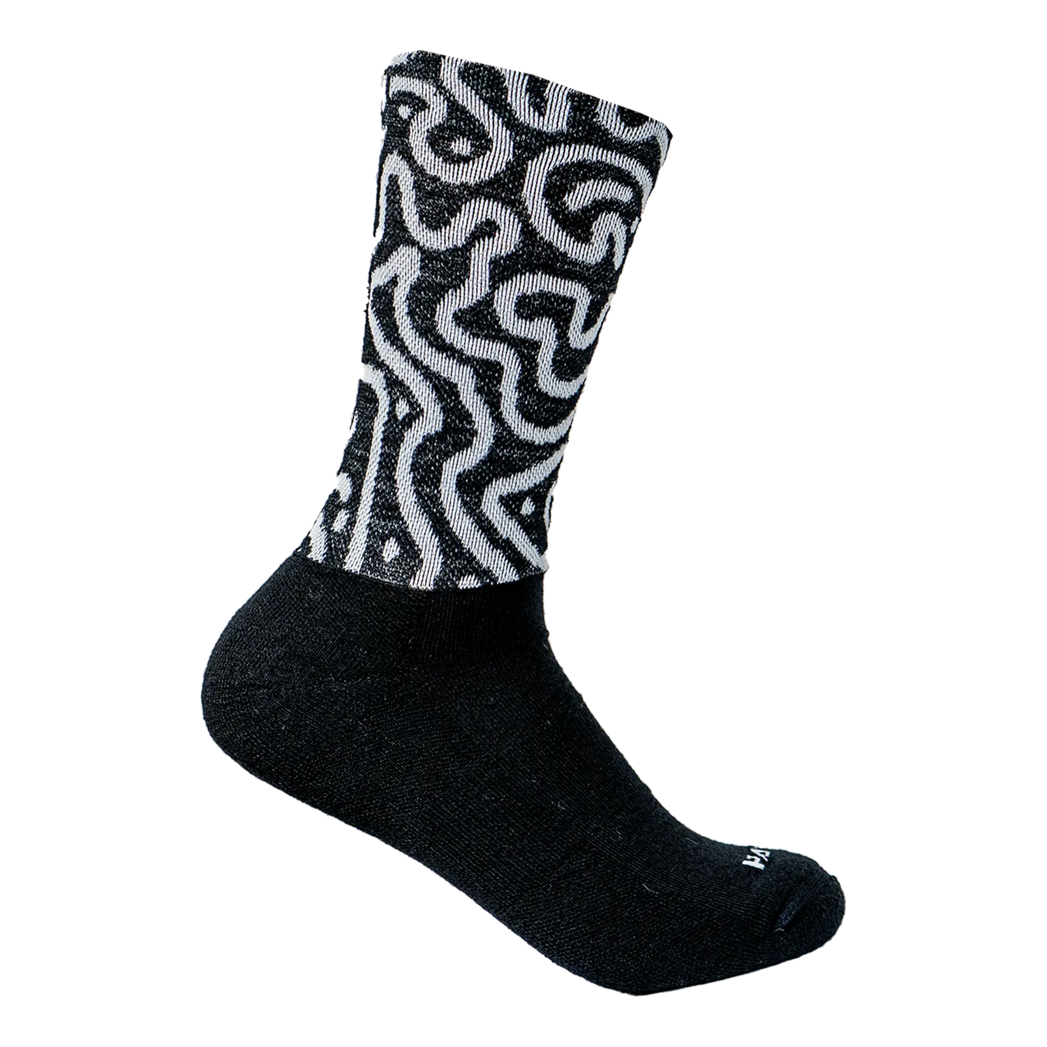 Socks - Switchback Wool