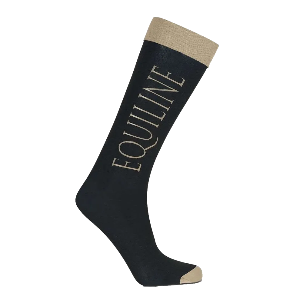 Softly 3 Pairs Set Socks by Equiline