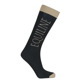 Softly 3 Pairs Set Socks by Equiline