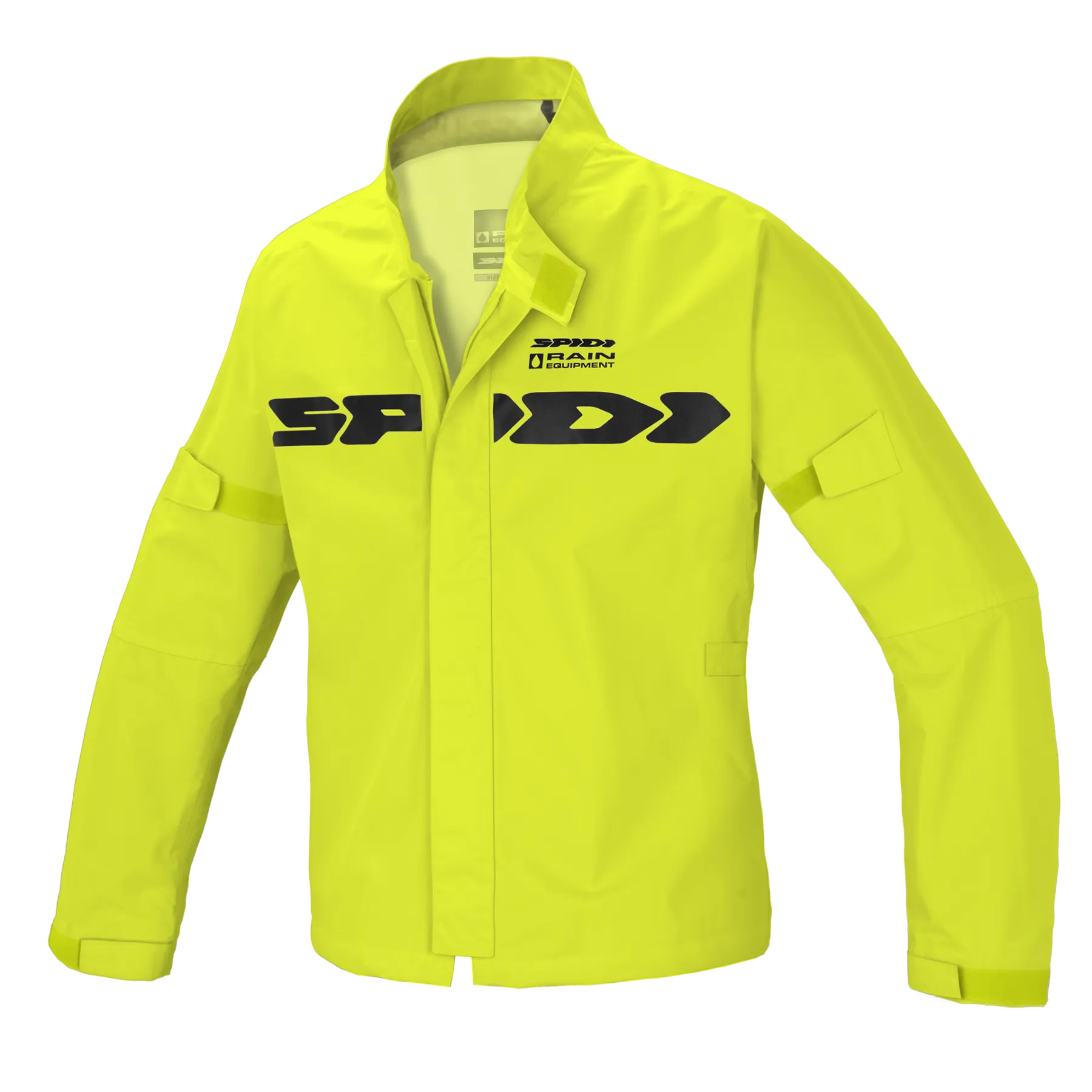 Spidi Sport Rain Jacket