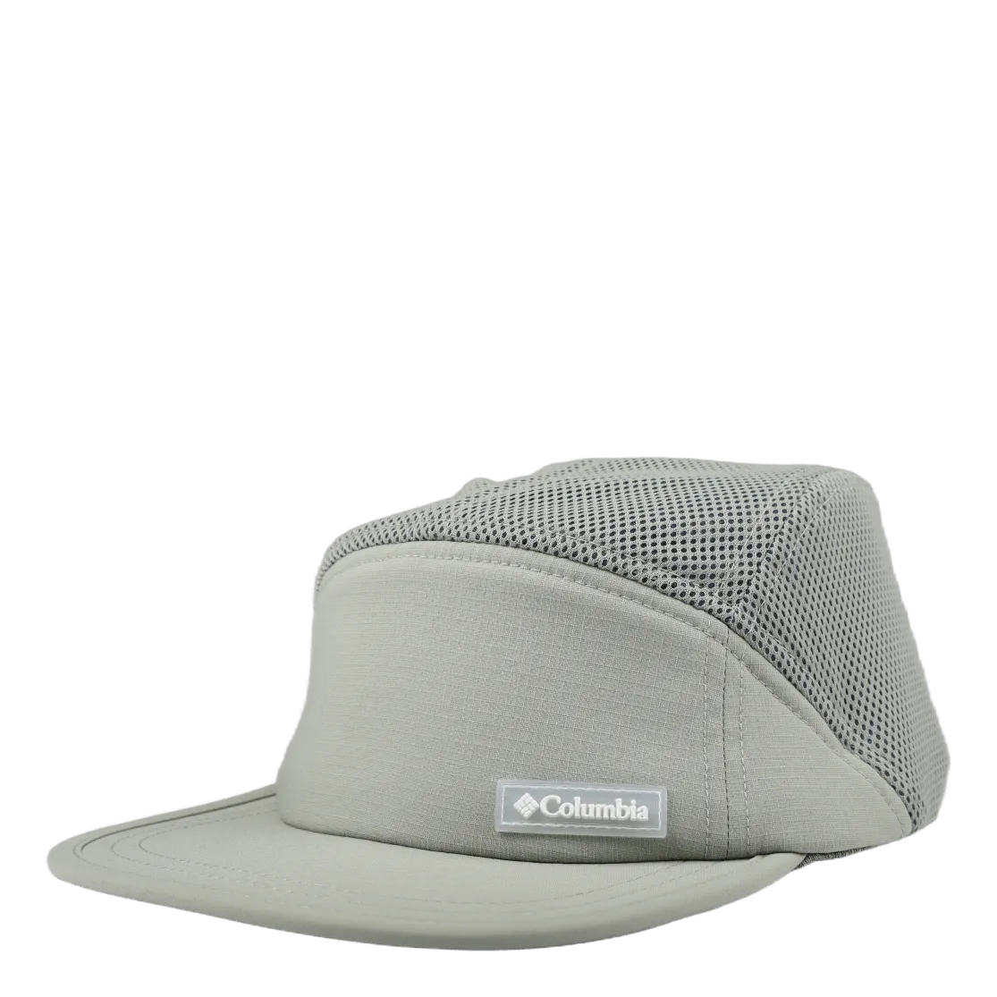 Stashcap™ Mesh Hat Safari Ripstop