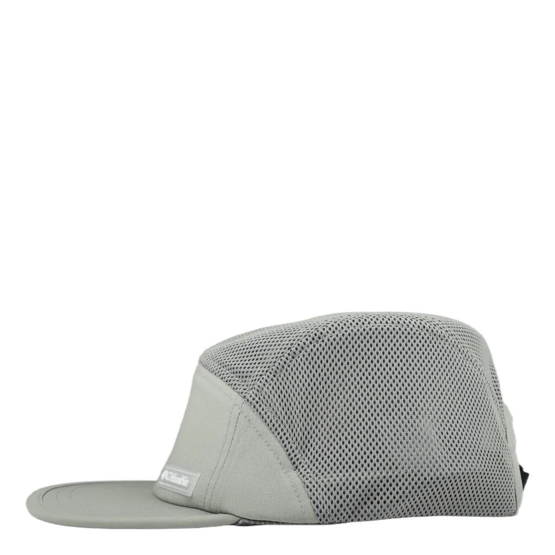 Stashcap™ Mesh Hat Safari Ripstop