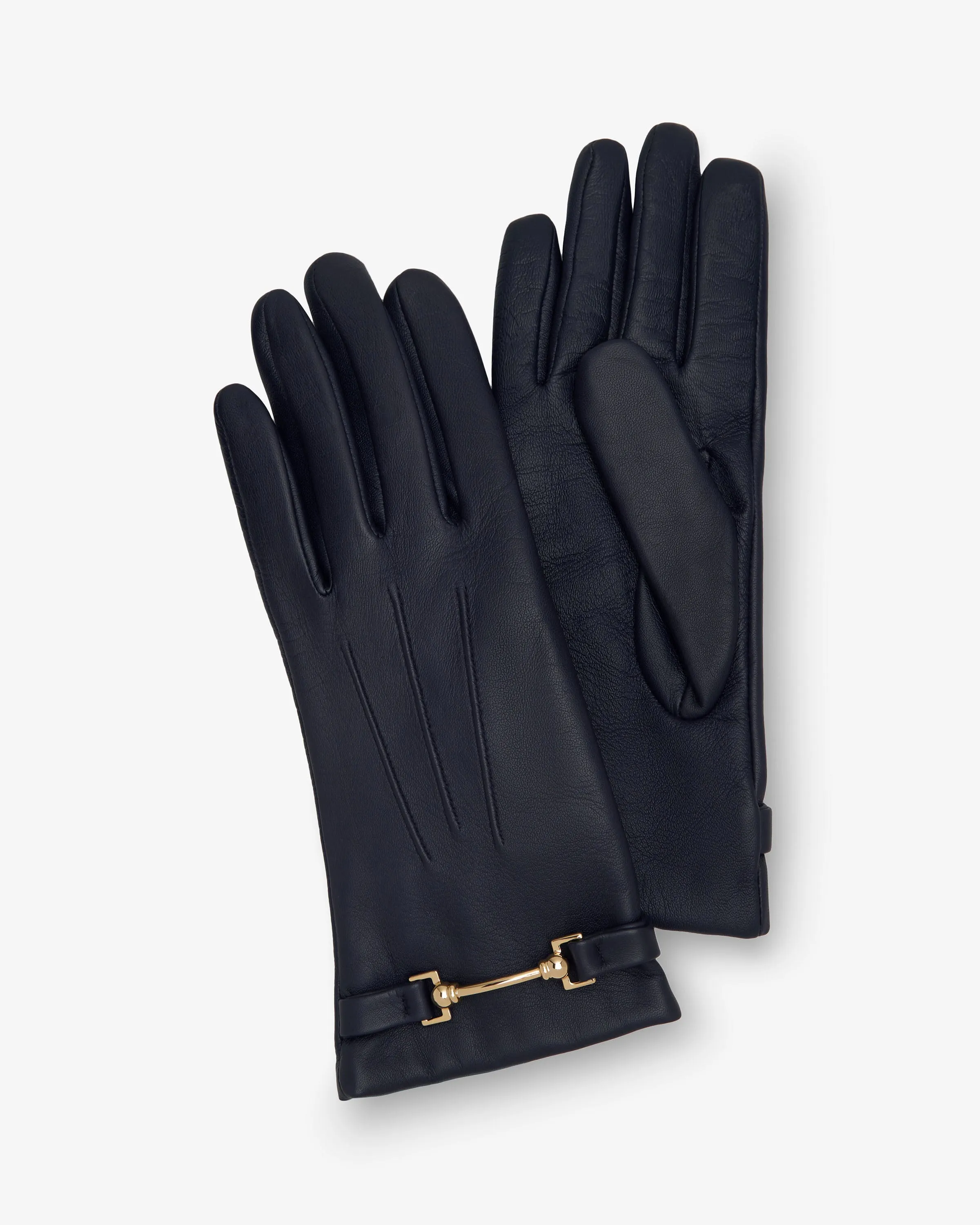 Stockbridge Gloves - Navy